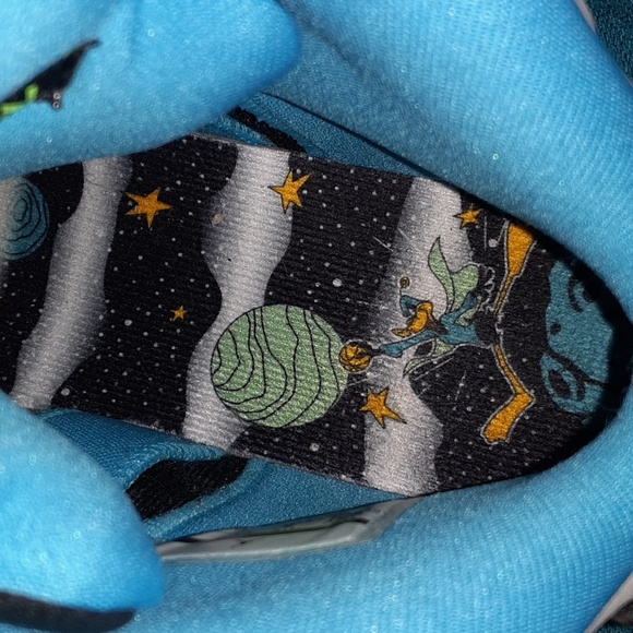 Jordan Son of Mars - Picture 7 of 9